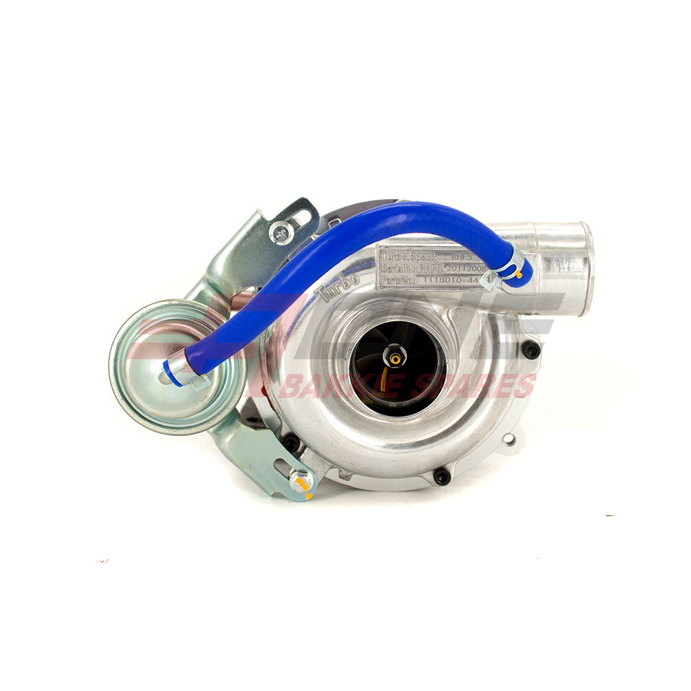 Turbo (74Kw) for ISUZU KB280 LWB/SWB/DC — view 2